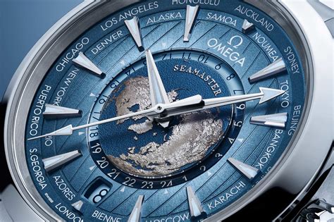 omega seamaster 75th anniversary aqua terra|omega planet ocean 75th anniversary.